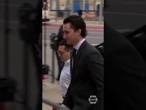 Videos in hockey players' trial highlight misconceptions about consent