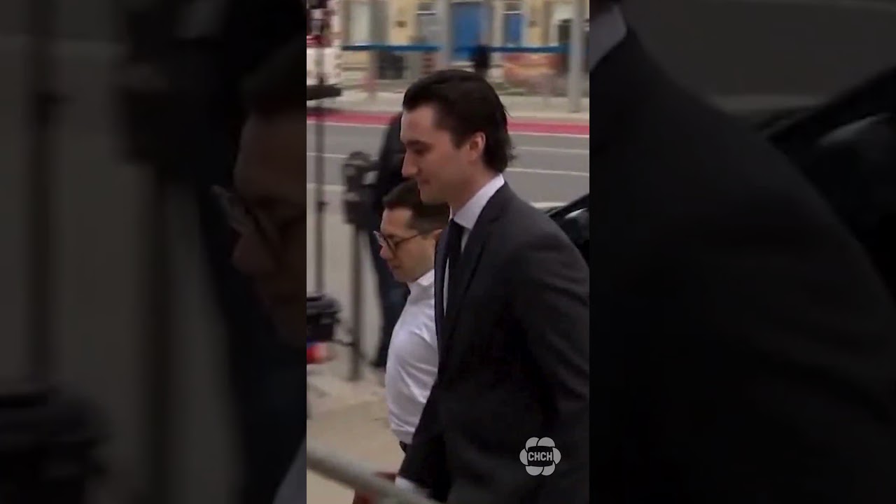 Hockey Player Trial Highlights Consent Misconceptions 🏒