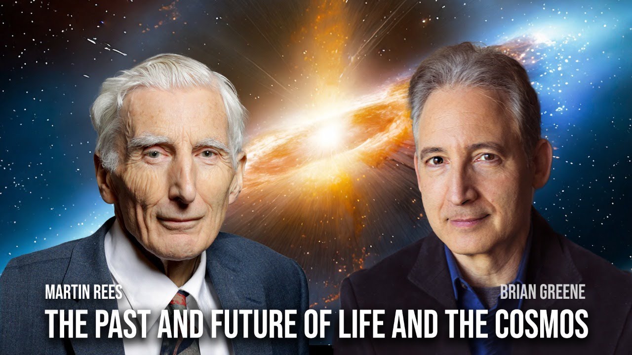 Life & Cosmos: Past, Present & Future π