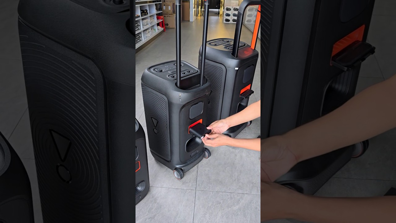 Top Portable Bluetooth Speakers with Longest Battery Life 🔋 2025