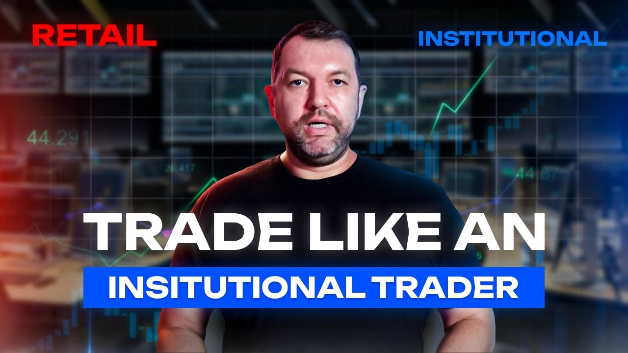 Why Institutional Traders Profit More π