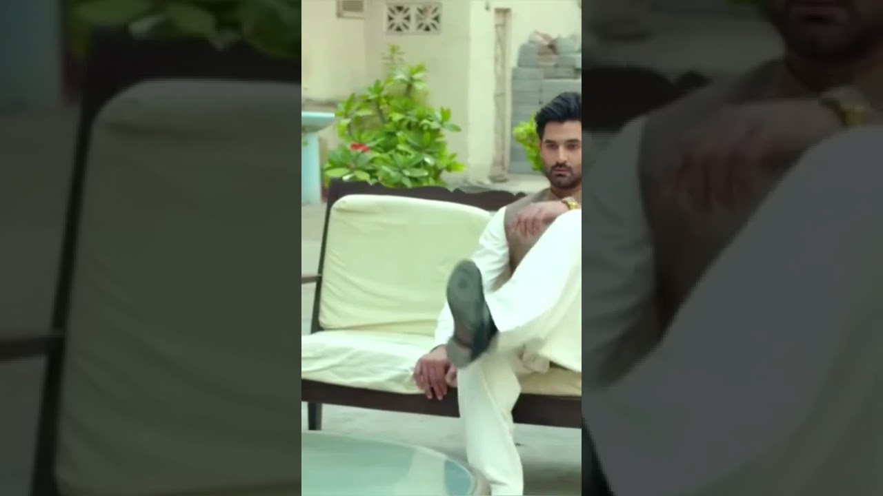 Zain Baig & Meer Abru's Emotional Performance in 'Malaal-e-Yaar' 🎶 | Rahat Fateh Ali Khan's Viral Short