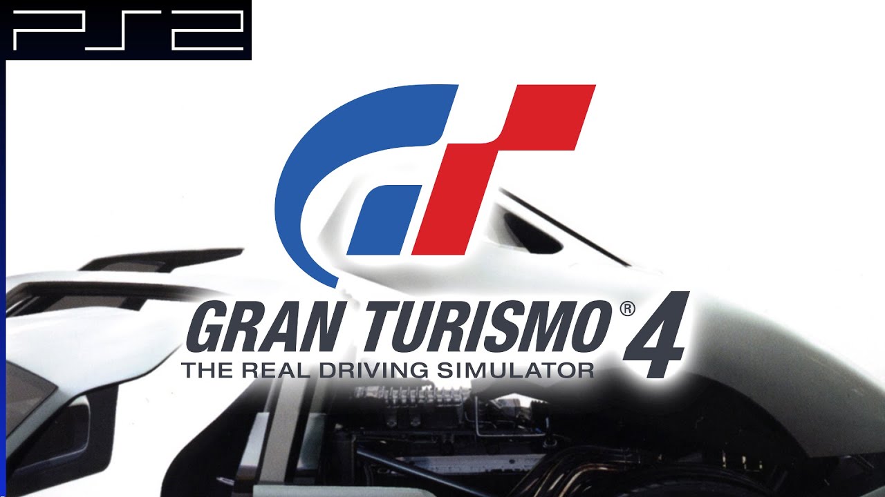 Gran Turismo 4 Playthrough Part 1 [PS2] 🏁