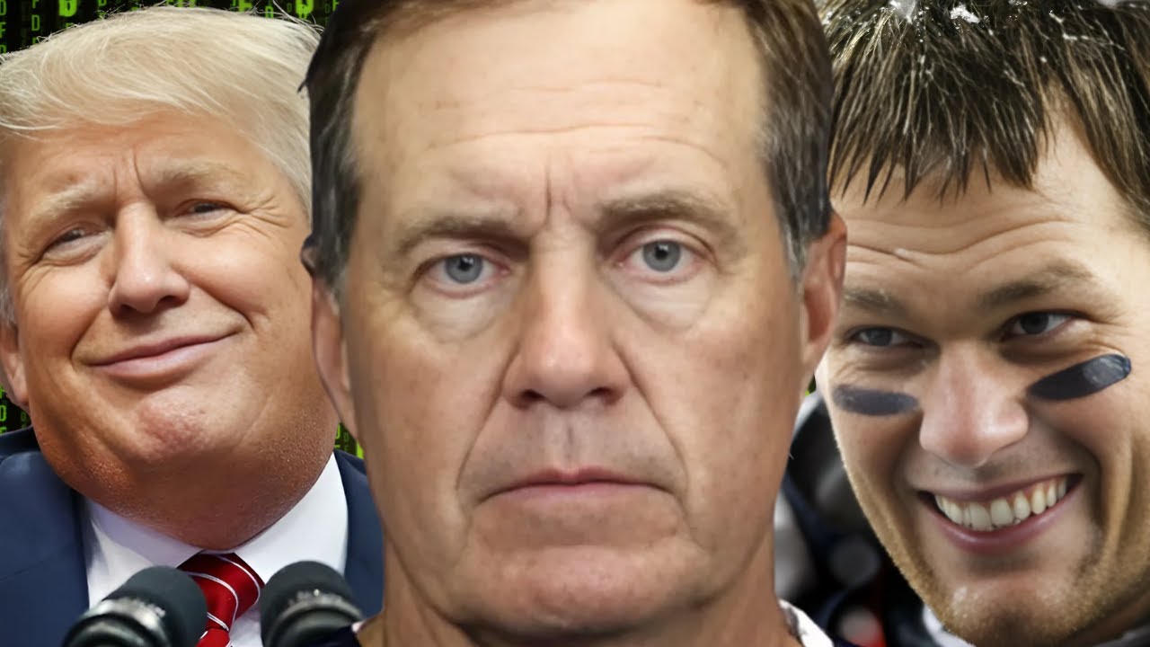 Exploring Controversies Surrounding Bill Belichick's Views 🏈