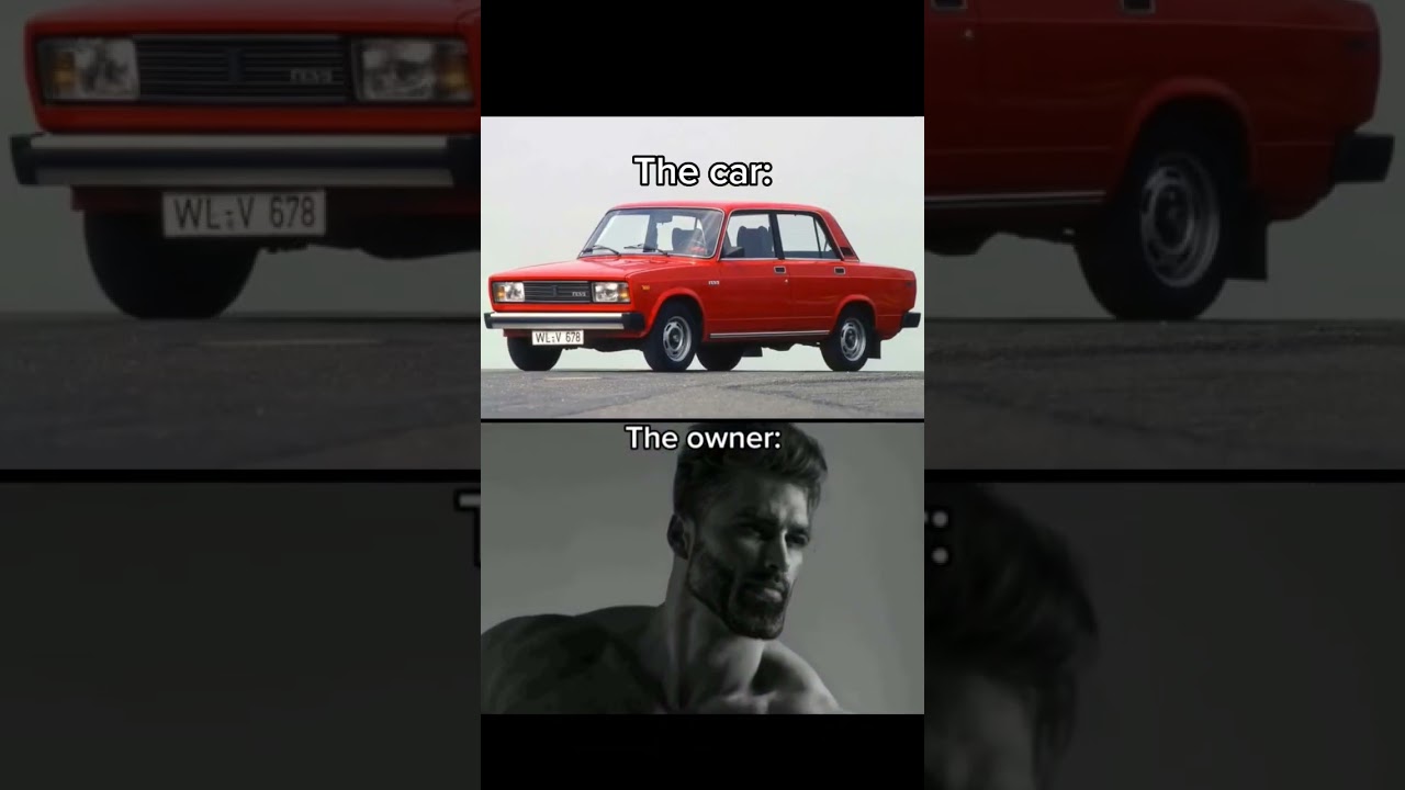 Lada Edition Highlights 🚗