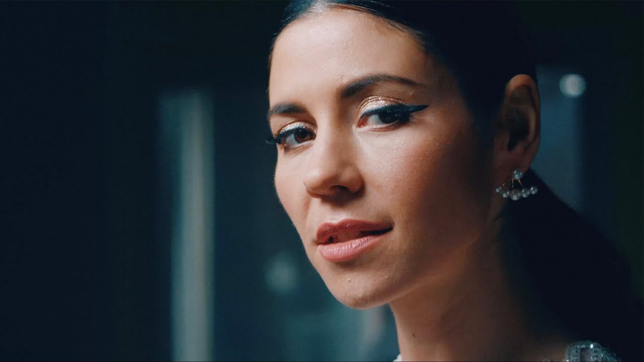 Clean Bandit β Baby (feat. Marina) Acoustic πΆ