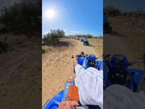 Excursions and holiday activities in Tunisia #excursiones