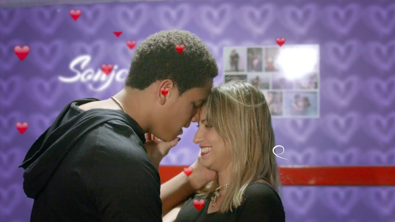 Yani Martelly - Premye Fwa