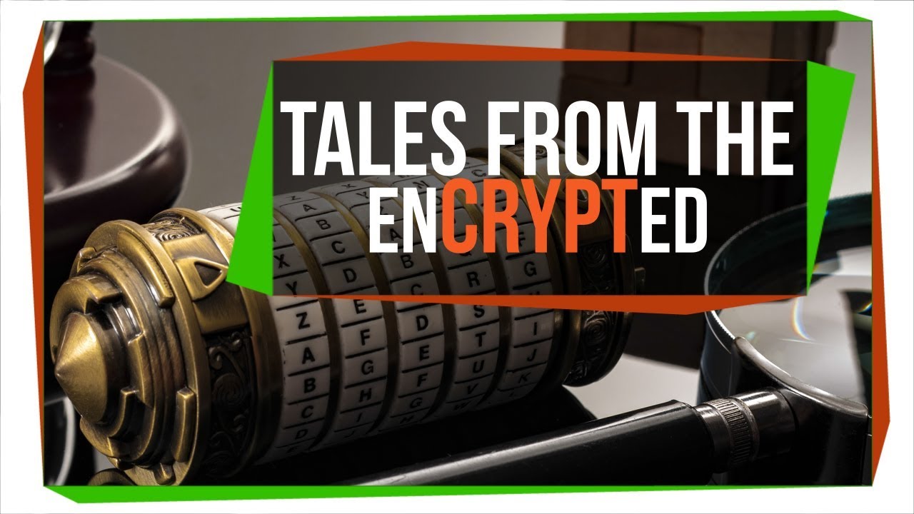 How Encryption Protects Your Data & Keeps You Safe Online 🔒