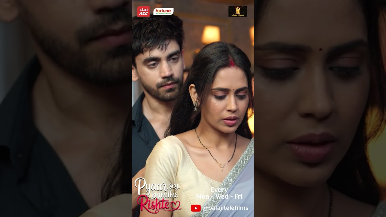 Pyaar Sey Bandhe Rishte - Episode 23 | Avinash Mishra | Dipali Sharma | Shhraddha New Hindi Serial