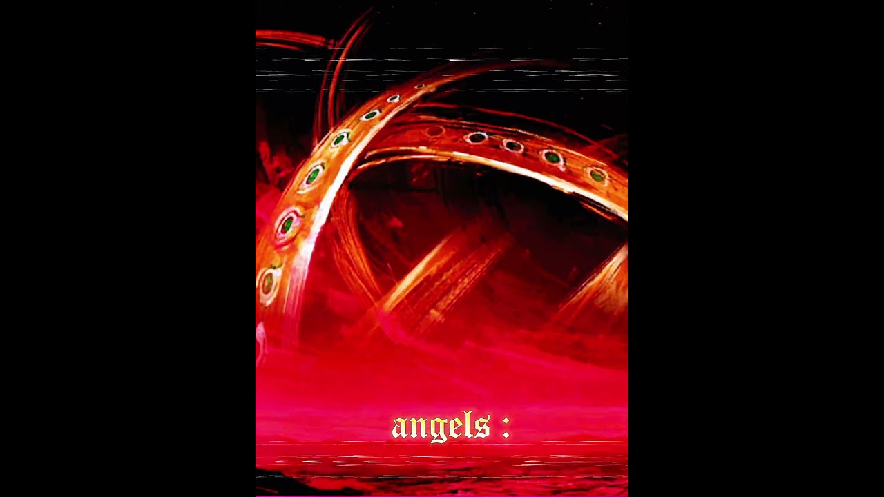 Biblical Angels: Divine Beings in Christianity ✨