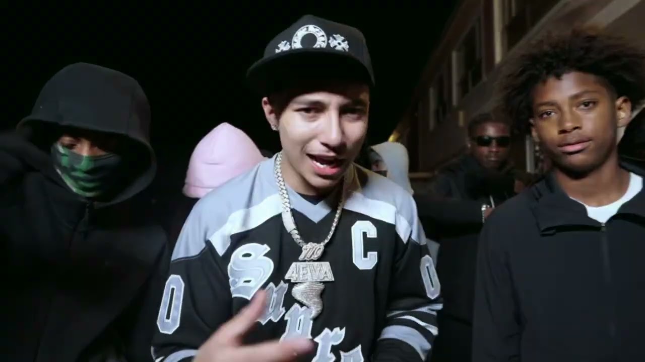 TearitoffDboy - Challenges & Triumphs