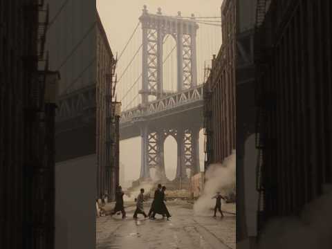 Cinema’s greatest unfinished masterpiece 🎬🎥 #cinema #film #sergioleone #filmmaking #cinematography