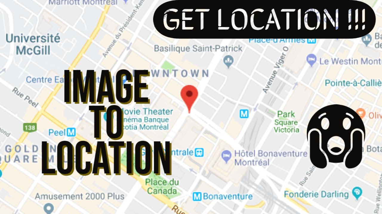 How to Trace a Location Using Images with EXIFTOOL 📸 | OSINT Techniques 2022