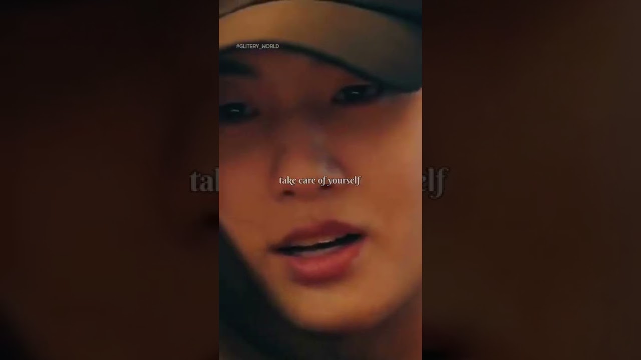 Heartbreaking K-Drama Scene That Will Tug at Your Heart ๐