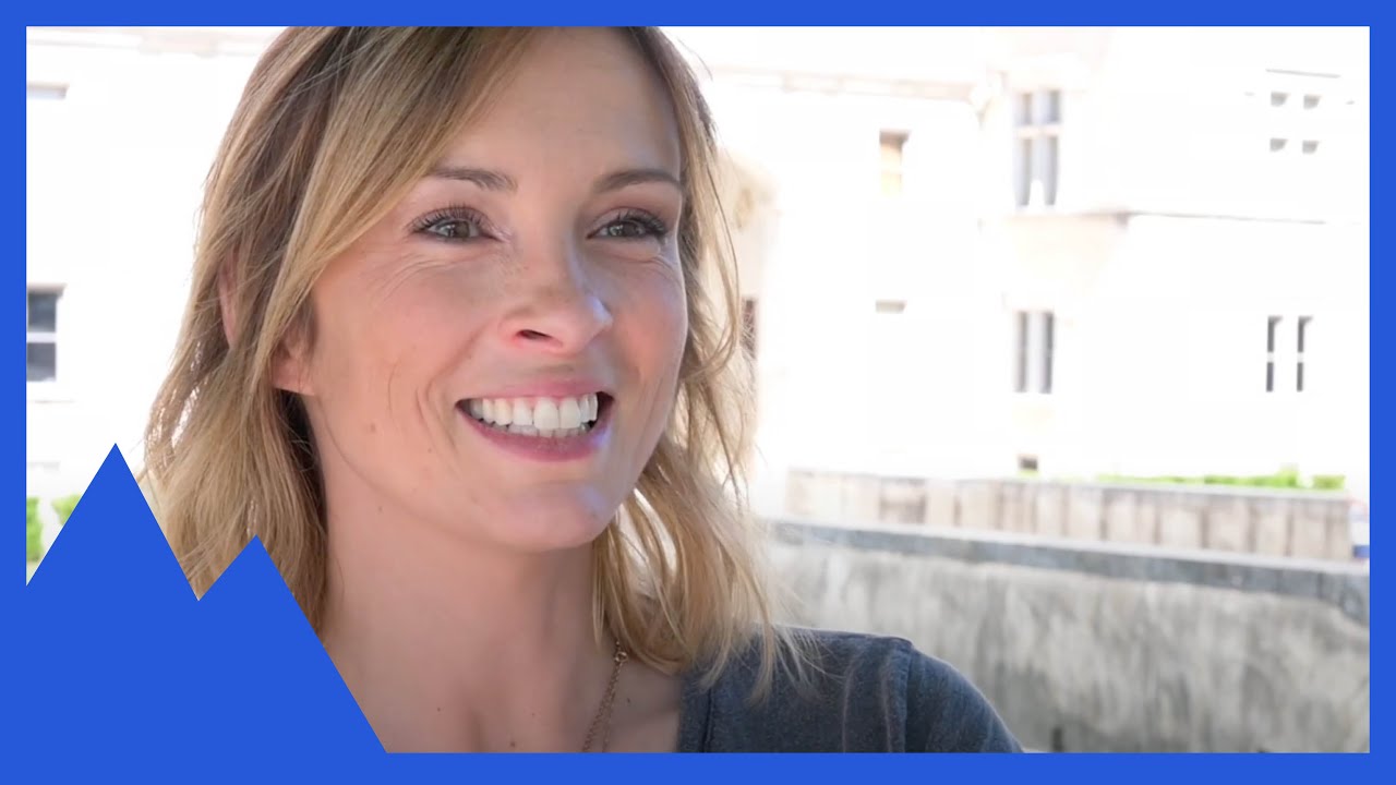 Ils parlent de Pau : Isabelle Ithurburu 🎙️