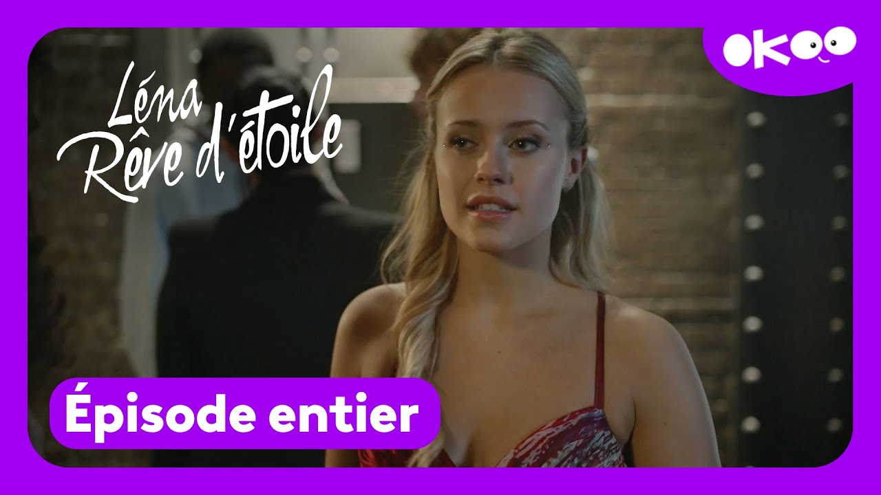 Léna, rêve d'étoiie 🩰 I Saison 3 Épisode 1 en entier I Bienvenue en 1983