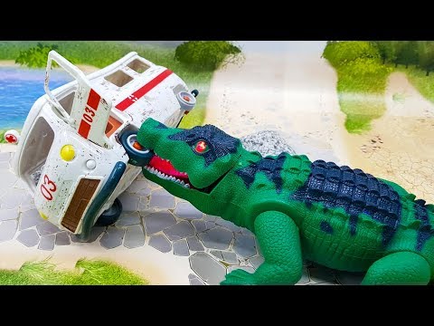 Щенячий патруль: Превращение игрушек 🐶