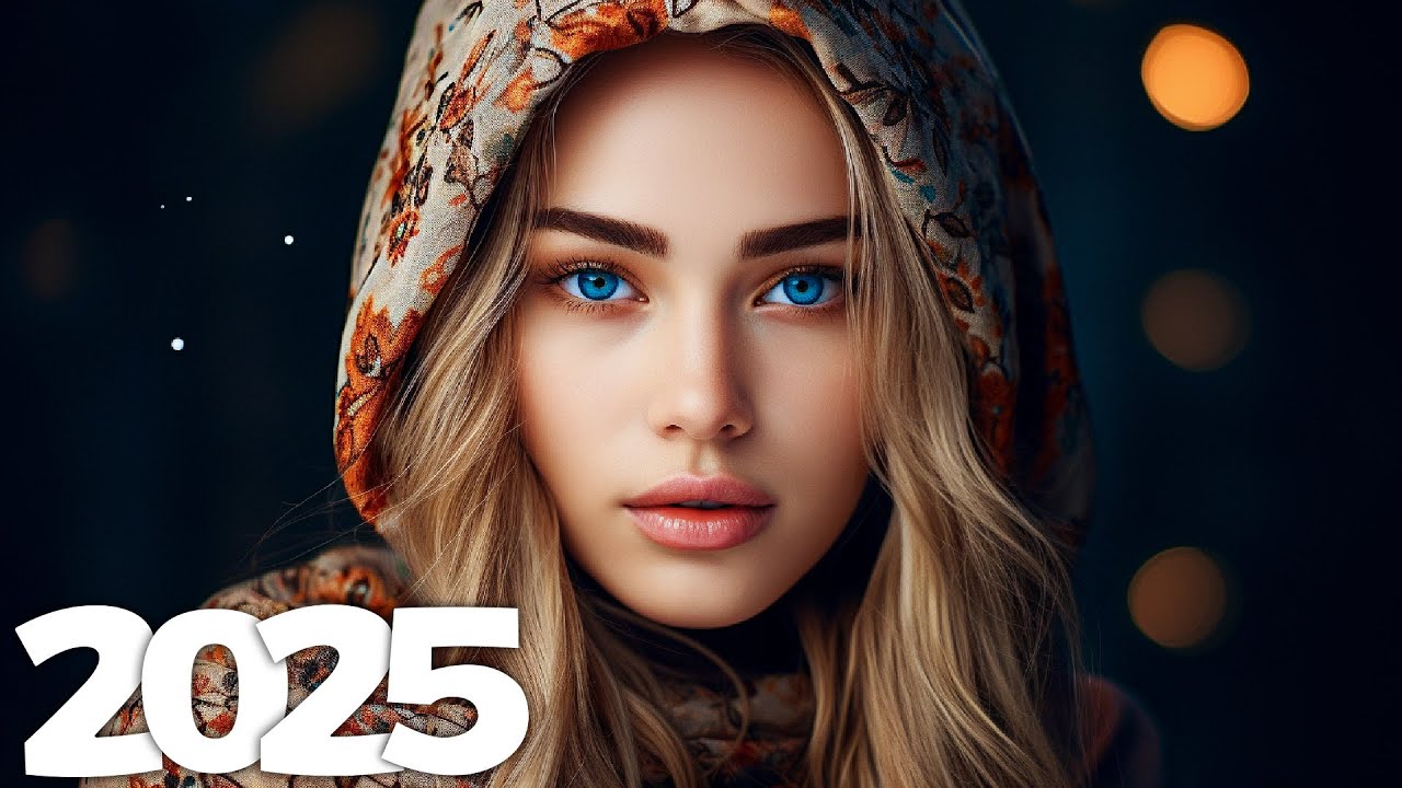 Лучшая музыка 2025: Зарубежные хиты и популярные песни для прослушивания бесплатно