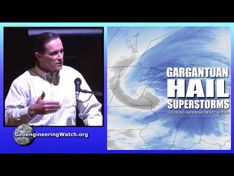 Geoengineering Watch Alert – March 14, 2026 🌍