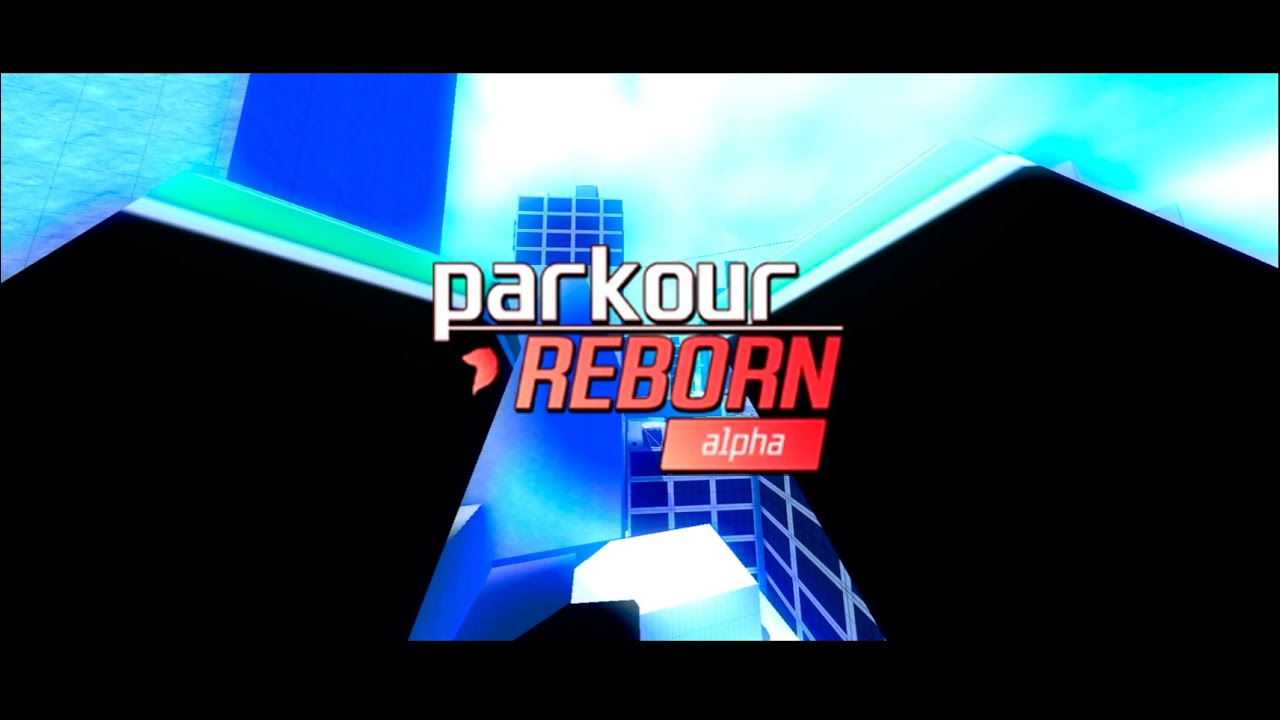 Just Like You - Sudbath | PARKOUR REBORN ๐โโ๏ธ