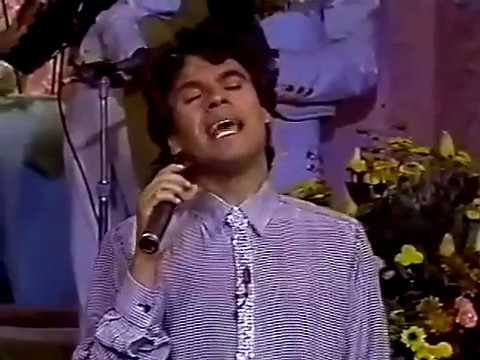Juan Gabriel - Hasta Que Te Conocí 🎶