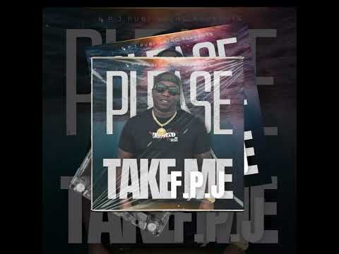 FPJ Marvin Sease Please Take Me (Cover)
