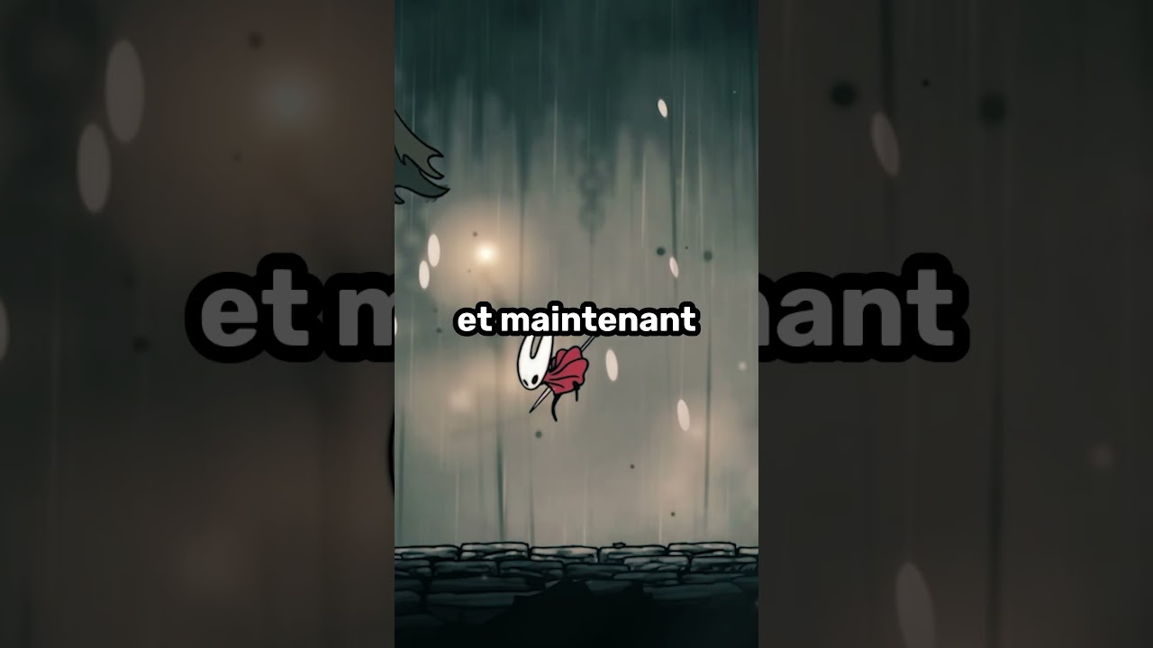 Dépannage Acte 3 de Silksong ✅