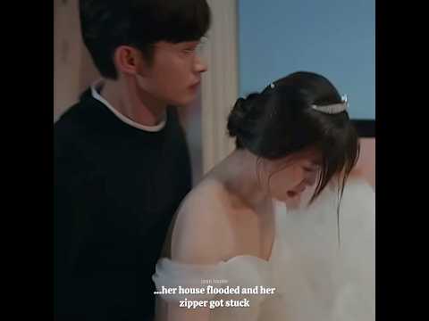 so much happened in one night 😁🫣 #aromanceofthelittleforest #estheryu #zhangvin #cdramaclips #new