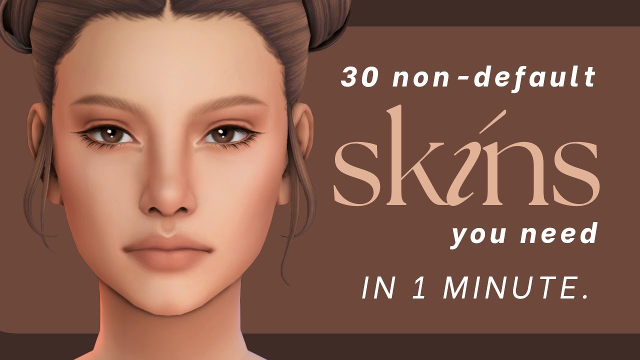 Must-Have Skin Overlays in 1 Minute + Links ✨