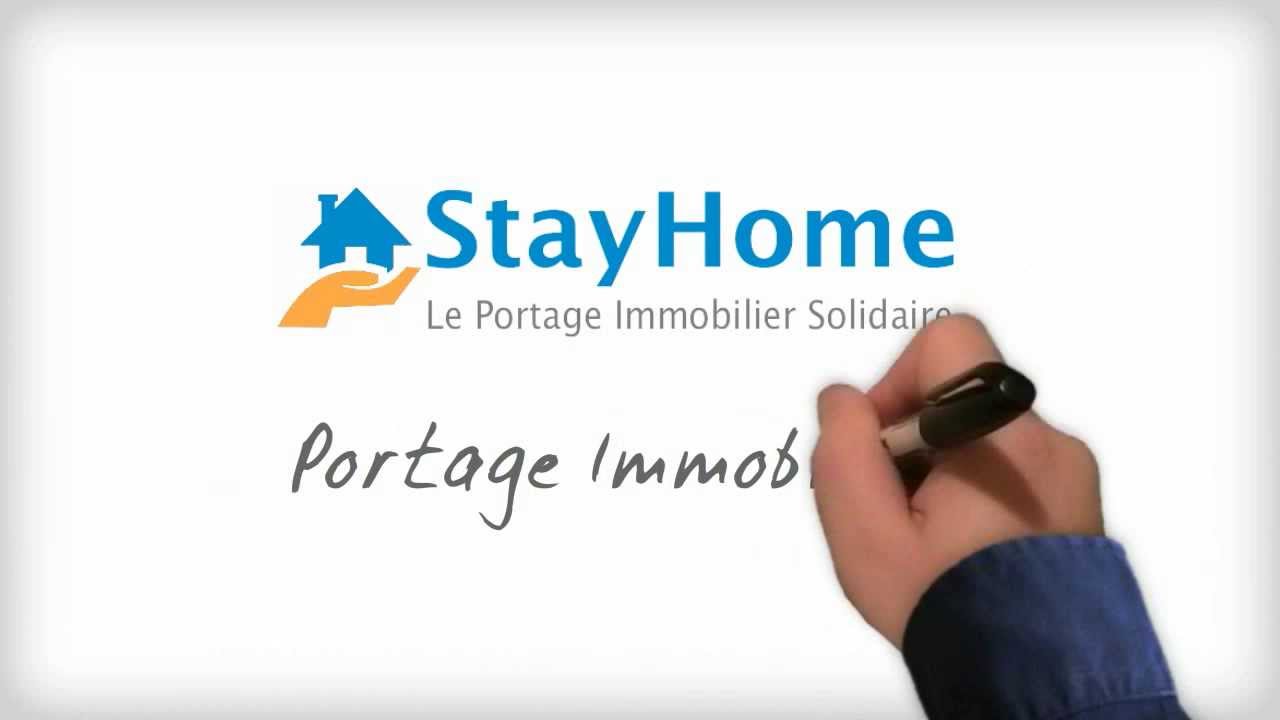 Investir dans le portage immobilier solidaire avec StayHome