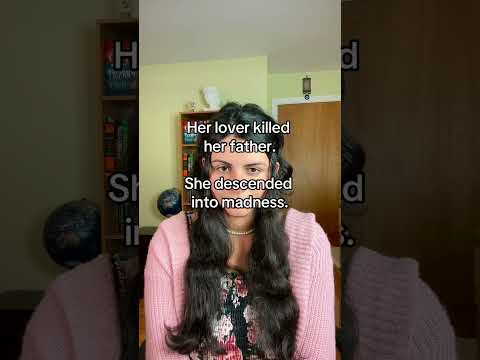 By Millais (1852) #history #art #painting