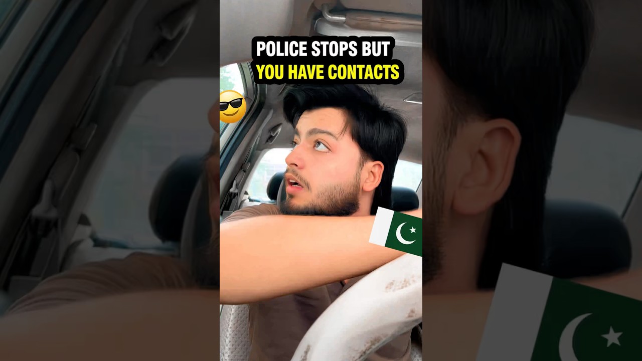 Traffic Police E-Challan System: What You Need to Know 🚦