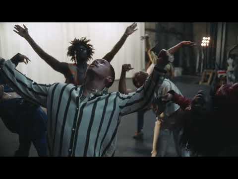 Jungle - Dominoes (Official Video)