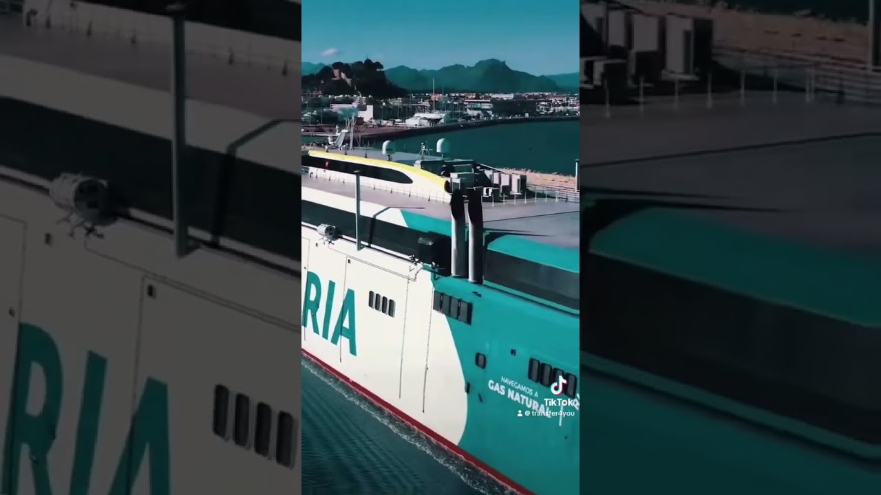 Alicante to Denia Transfer 🚖✨