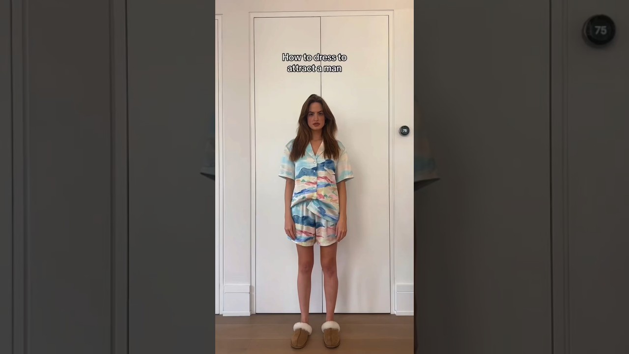 How to Dress to Attract a Man: A Complete Guide