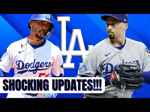 This Is INEVITABLE... | Daily Dodgers News & Rumors