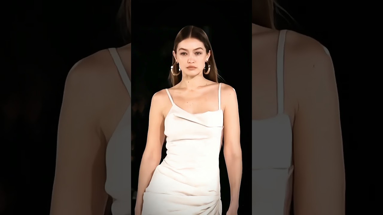 Step On Up x Gimme Gimme Edit ft. Gigi Hadid π¬