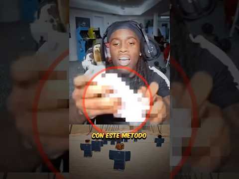 Se pensaba que era el JUGADOR 001 ☠️