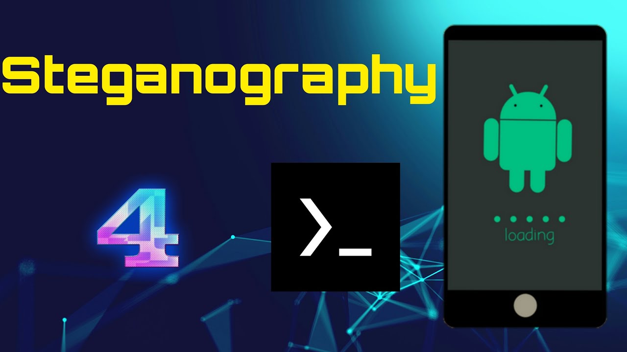 Master Steganography on Android with Termux – Hiding Secrets Easily 🔐