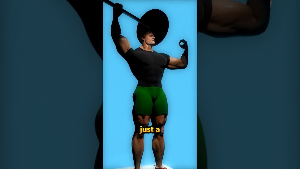 How Quickly Can You Build Muscle? πͺ