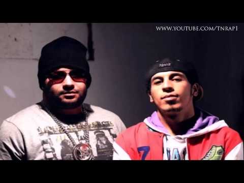 Phénix ft STON - La7ir