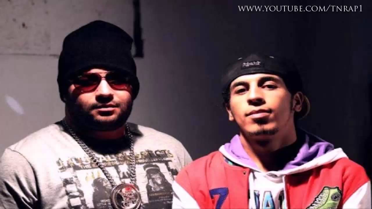 Phénix ft STON - La7ir 🎶 Découvrez le nouveau hit maintenant!