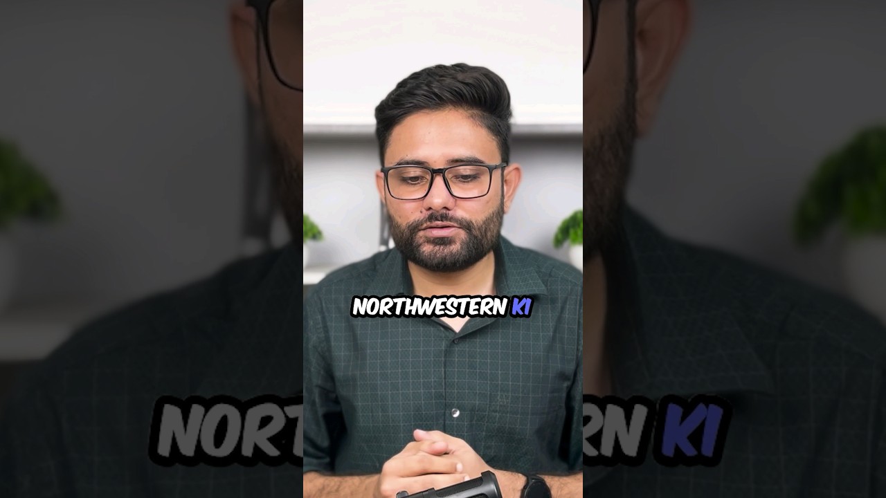 Why Choose Northwestern State Medical University? 🌍