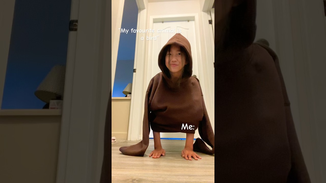 Amazing Bird 🦢🤩 #fyp #trend