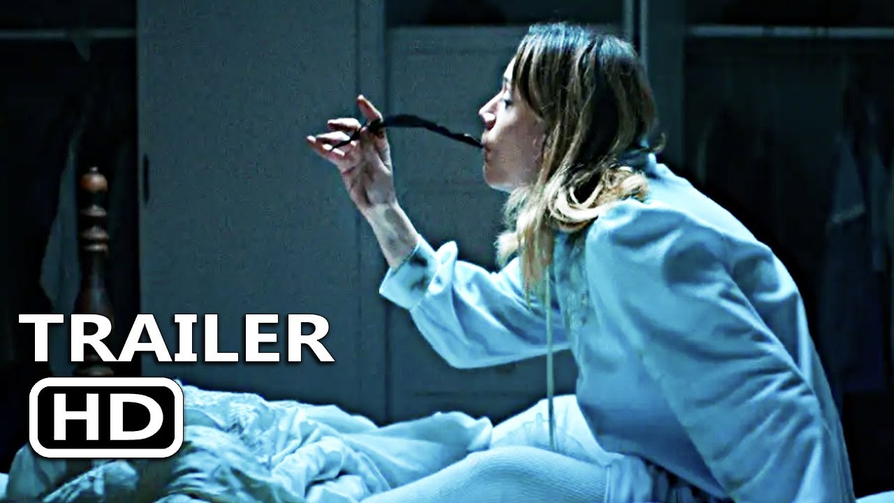 The Beldham (2025) Official Trailer