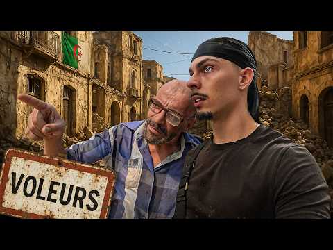 CE QU'ON NE TE MONTRE PAS SUR L'ALGÉRIE 🇩🇿