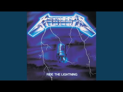 For Whom The Bell Tolls (Remastered) - Metallica