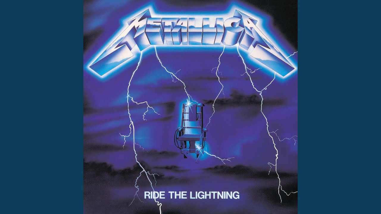 For Whom The Bell Tolls (Remastered) - Metallica