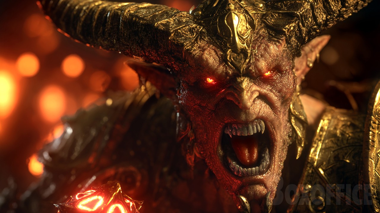 Wishmaster (1997) | Horror Full Movie – Unleashing an Evil Jinn 💎